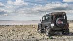 Land Rover Defender SW 90 by Project Kahn 2014 года